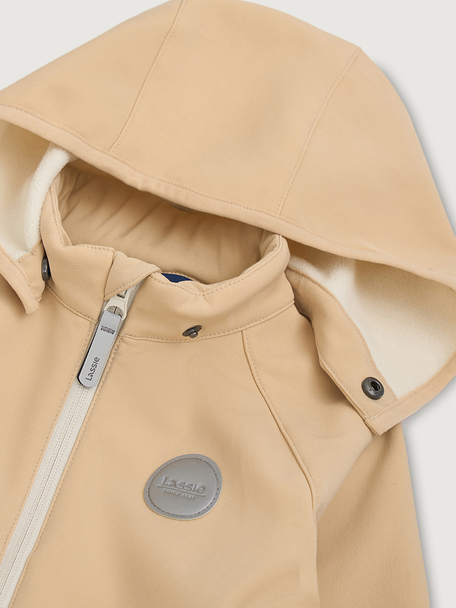 Комбинезон Lassie 71106201-0790 - фото 4