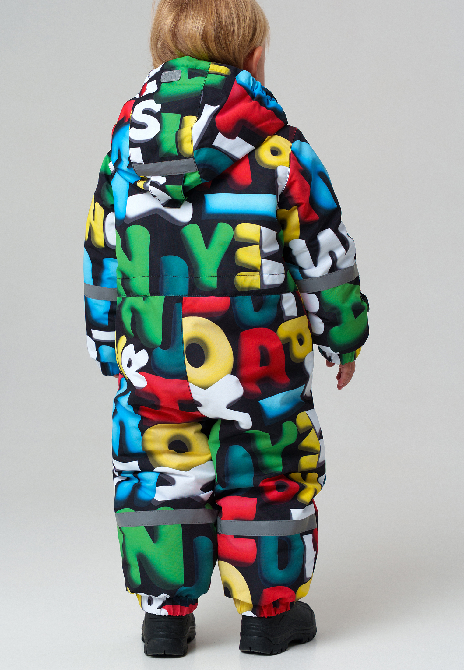 Комбинезон PlayToday 32513006 - фото 6