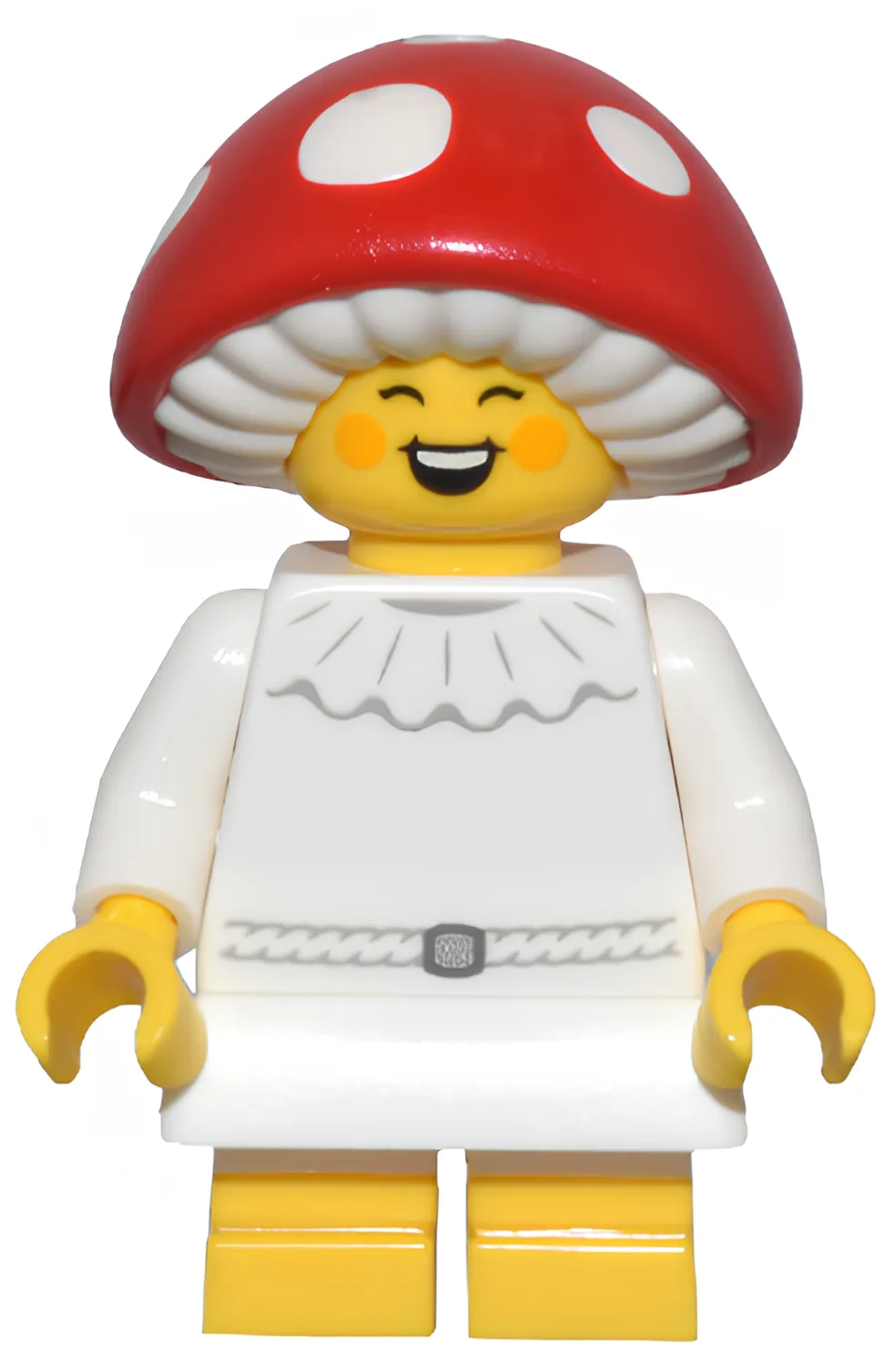 Фигурка LEGO Collectible Mushroom Sprite - фото 1