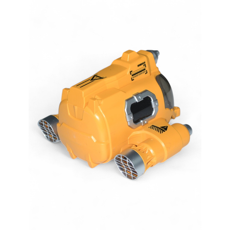 Лодка РУ CS Toys
