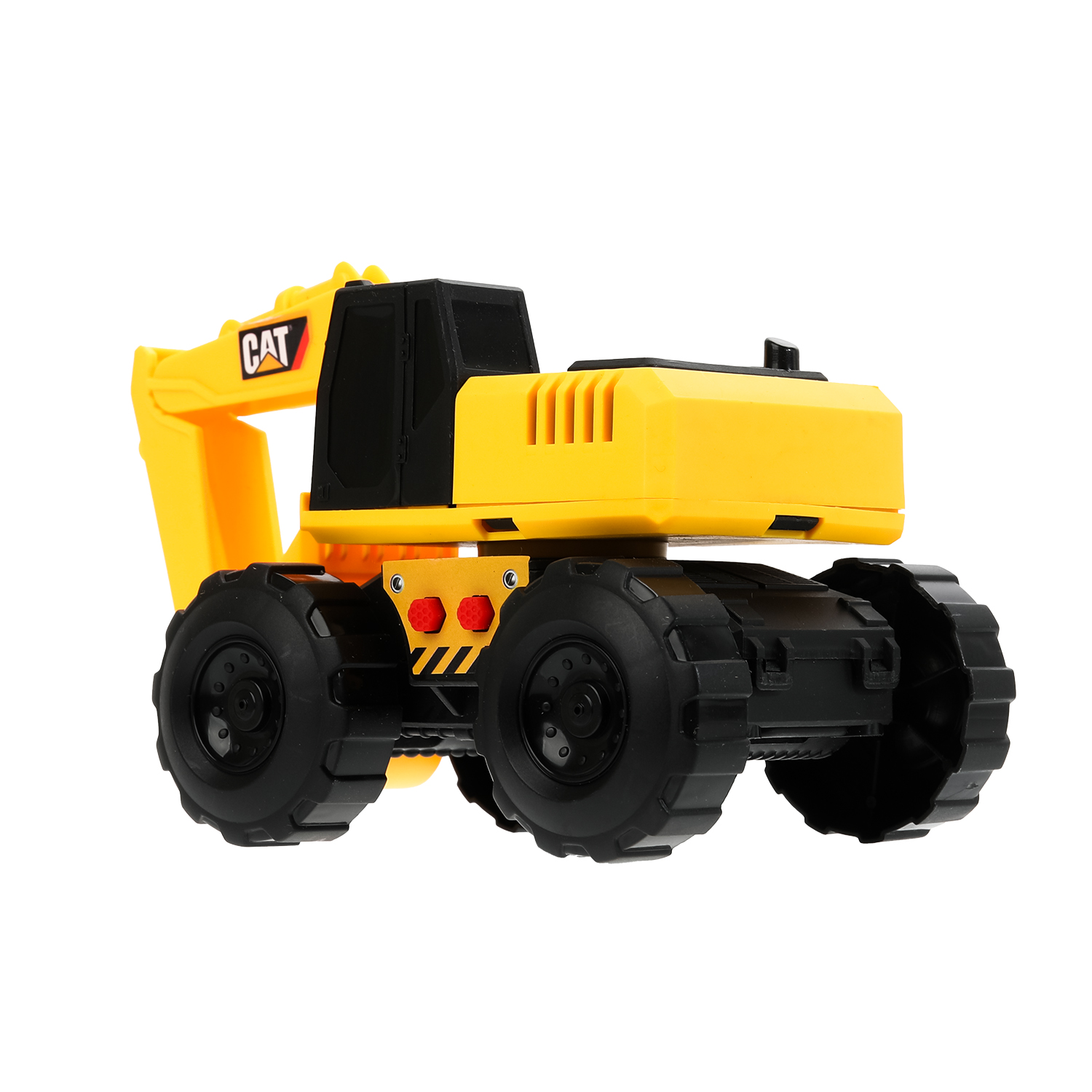 Экскаватор Huada Toys 383298 - фото 7