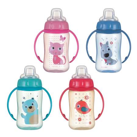 Поильник Canpol Babies 320 мл