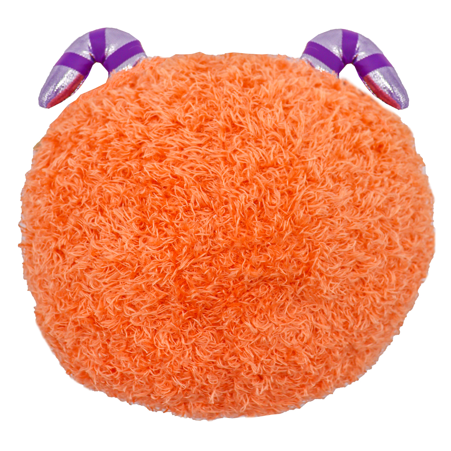 Игрушка мягкая Funky Toys монстрики оранжевый персонаж FT5908-7-МП - фото 3