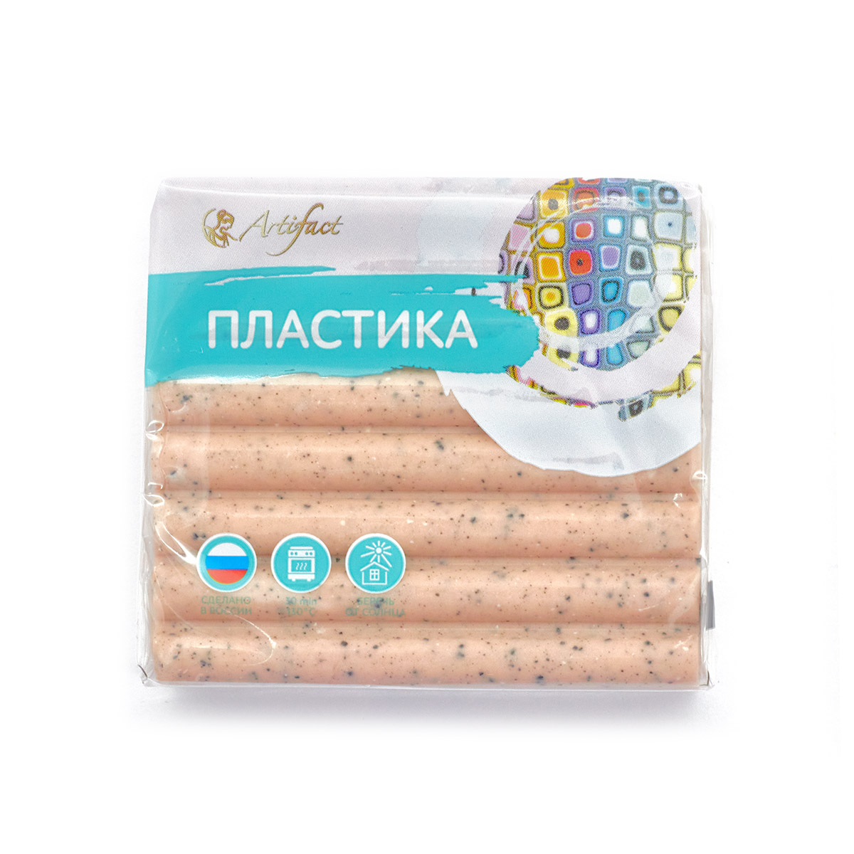 Пластика Artifact - фото 2