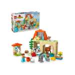 Конструктор LEGO DUPLO 10416 74 дет.