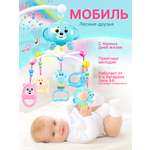 Мобиль Mioshi Лесные друзья