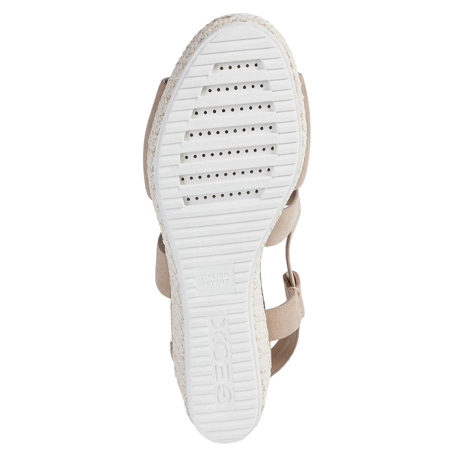 Босоножки GEOX D25SME00022C8191 - фото 5