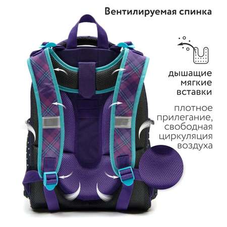 Ранец Erhaft Котенок