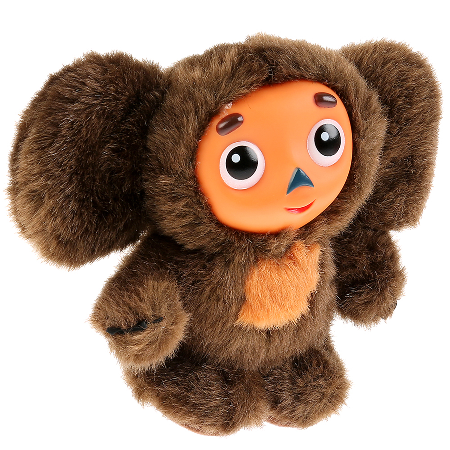 Мягкая игрушка Мульти Пульти Чебурашка - фото 2