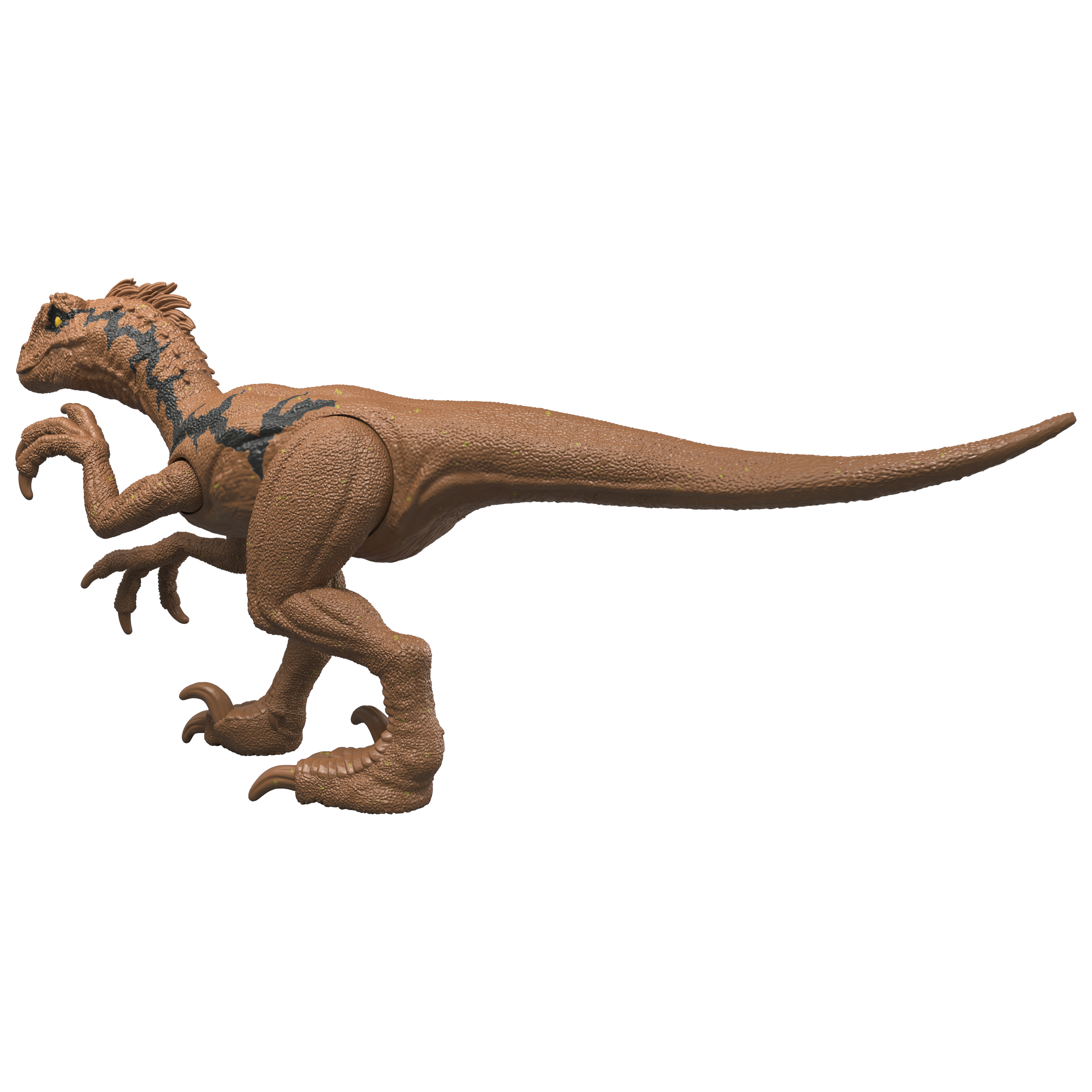 Фигурка Jurassic World Velociraptor - фото 2