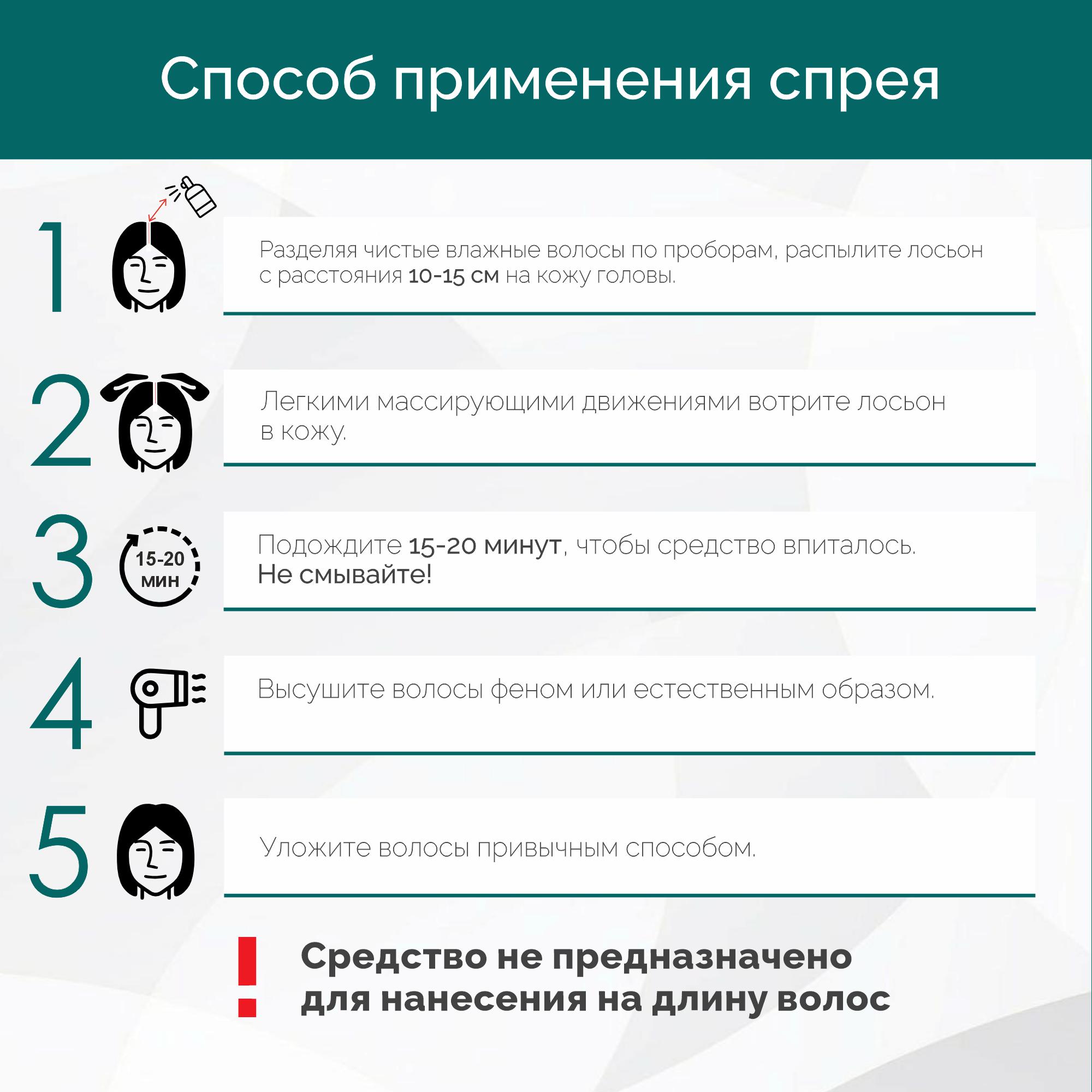 Спрей Ринфолтил 100 мл - фото 7