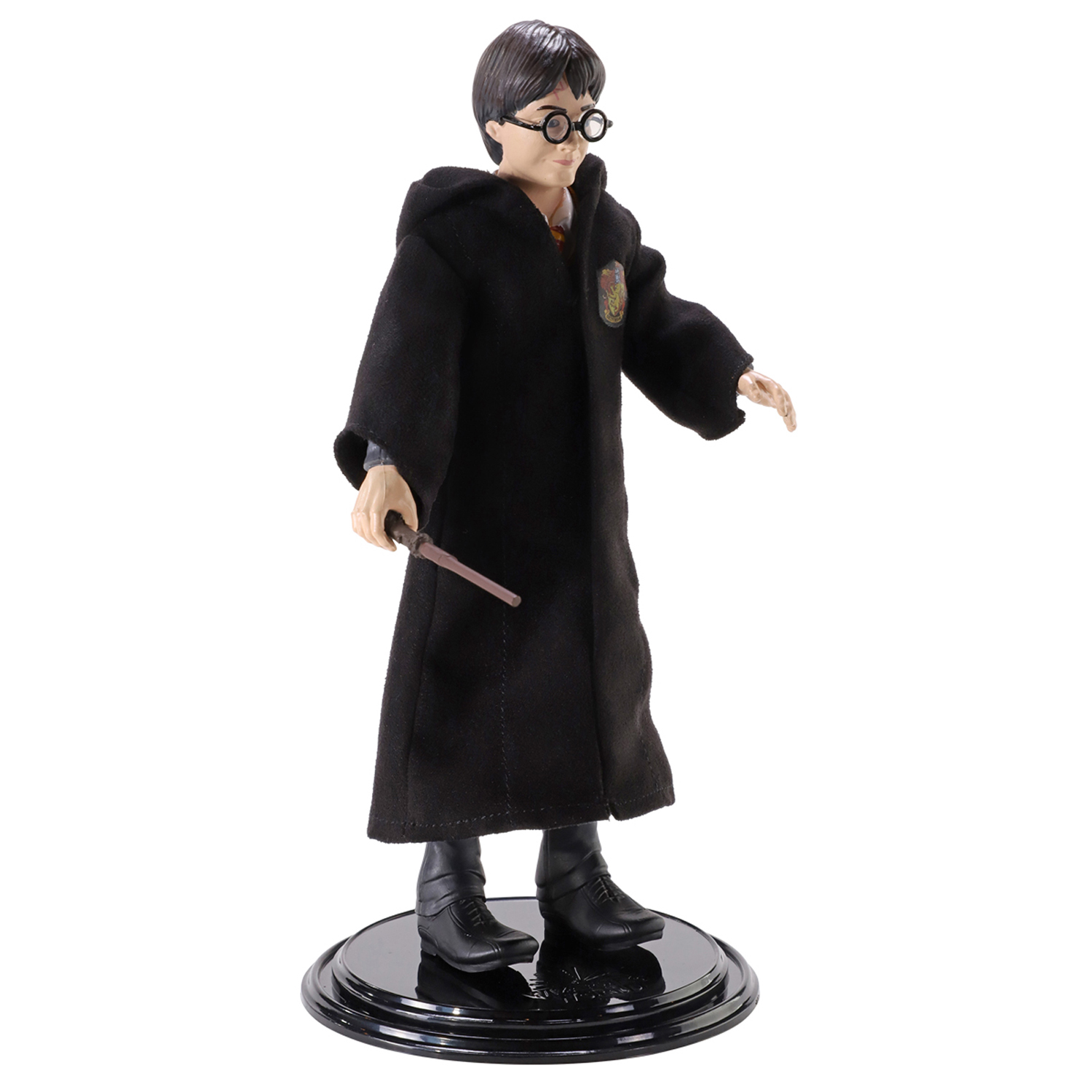 Фигурка Harry Potter Bendyfig Гарри Поттер - гибкая - фото 2
