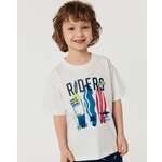 Футболка Futurino