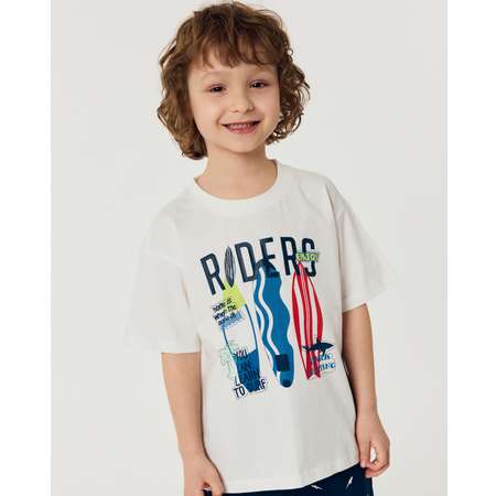 Футболка Futurino