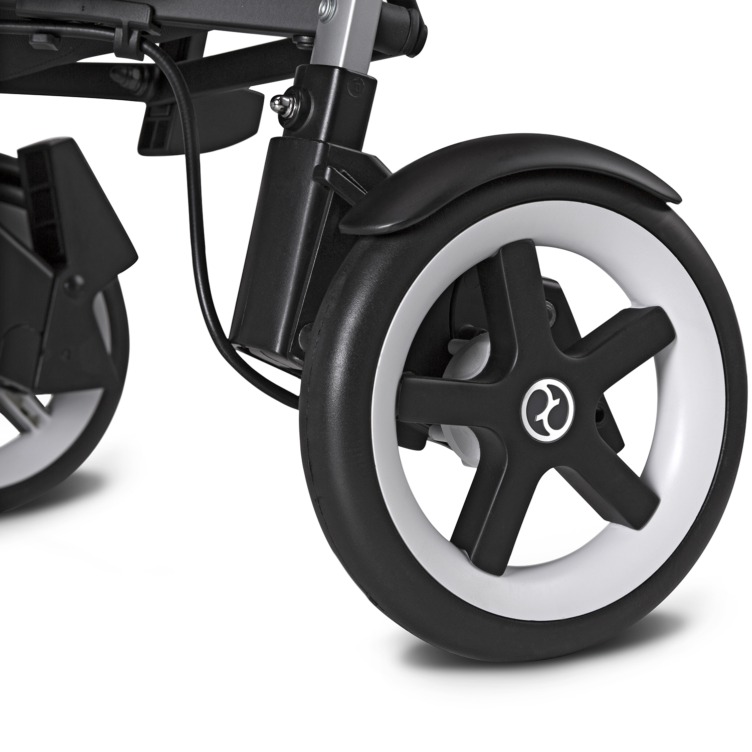 Коляска прогулочная Cybex - фото 2