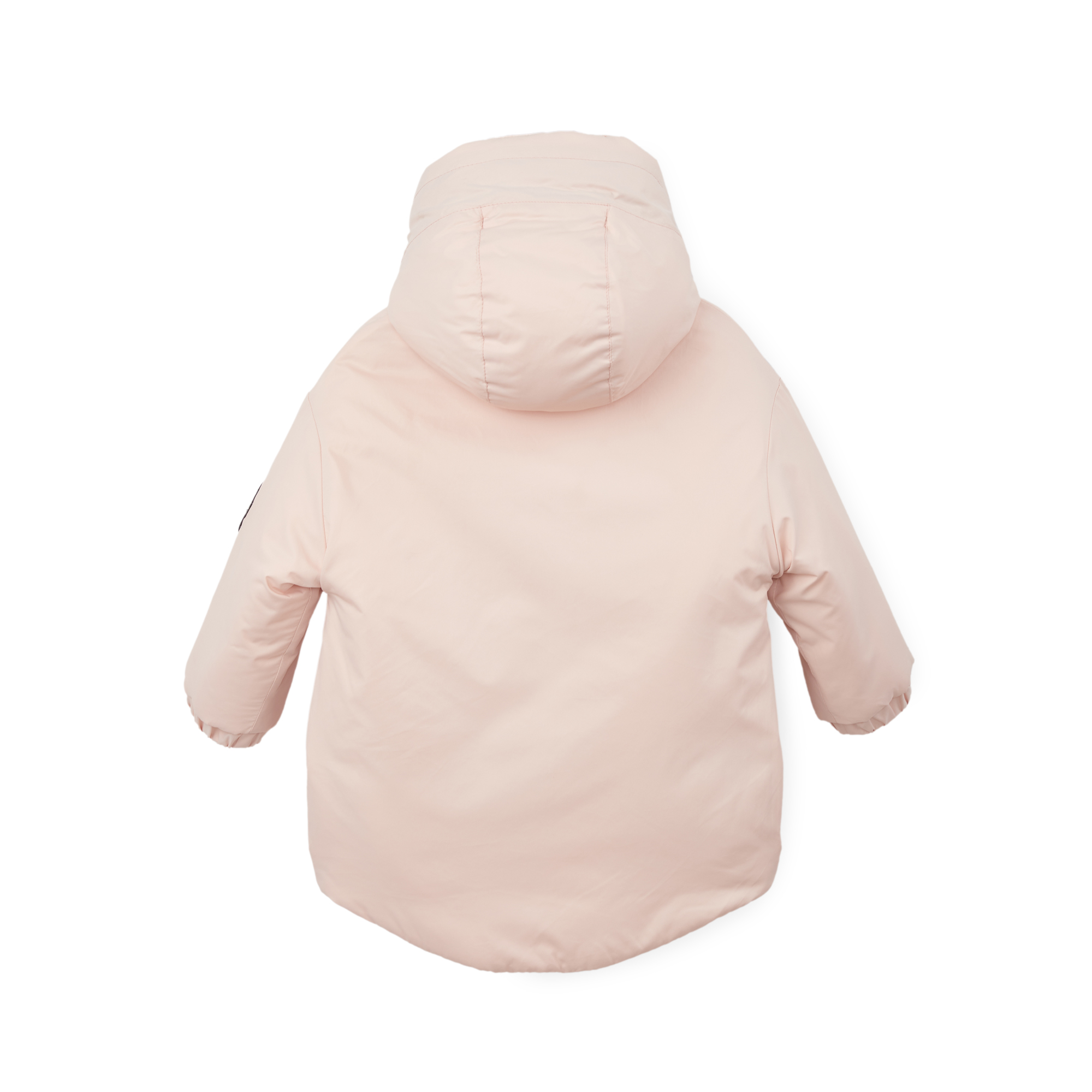 Куртка Happy Baby 89050_lightpink - фото 15
