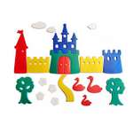 Игрушка Флексика Замок