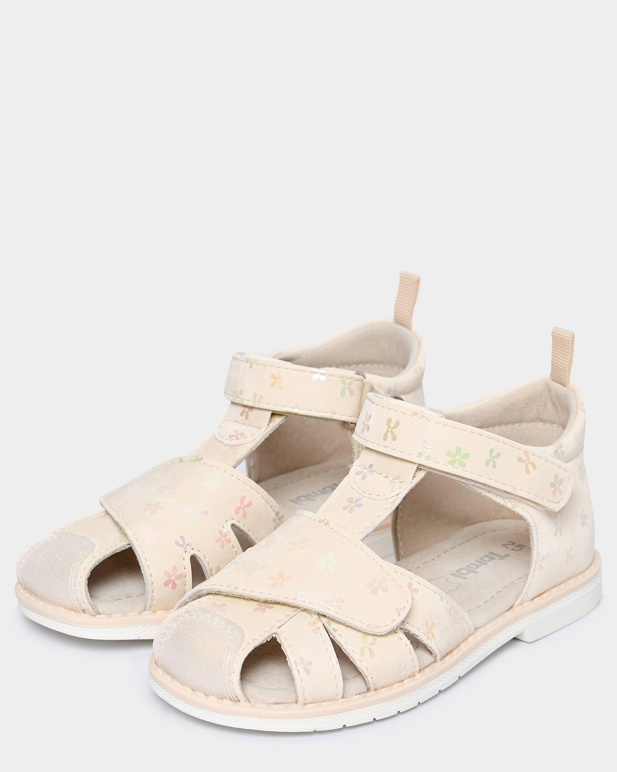 Сандалии Tombi S26QLigSA-140-L2 - фото 3