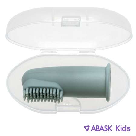 Зубная щетка классическая ABASK в ассортименте