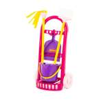 Игрушка Palau Toys швабры и мётлы