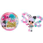 Кукла мини L.O.L. Surprise! Hair Beads