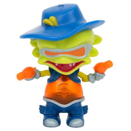 Фигурка Exogini