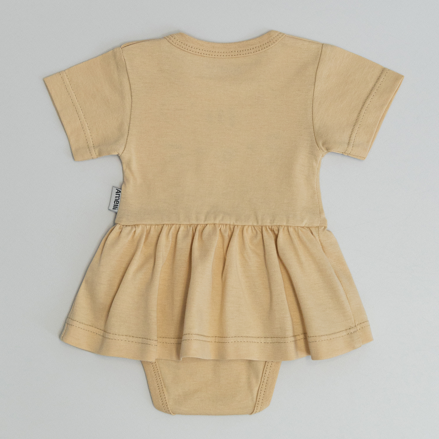 Боди Amelli КЛ.290.030.0.346/1.011/012корТ - фото 2