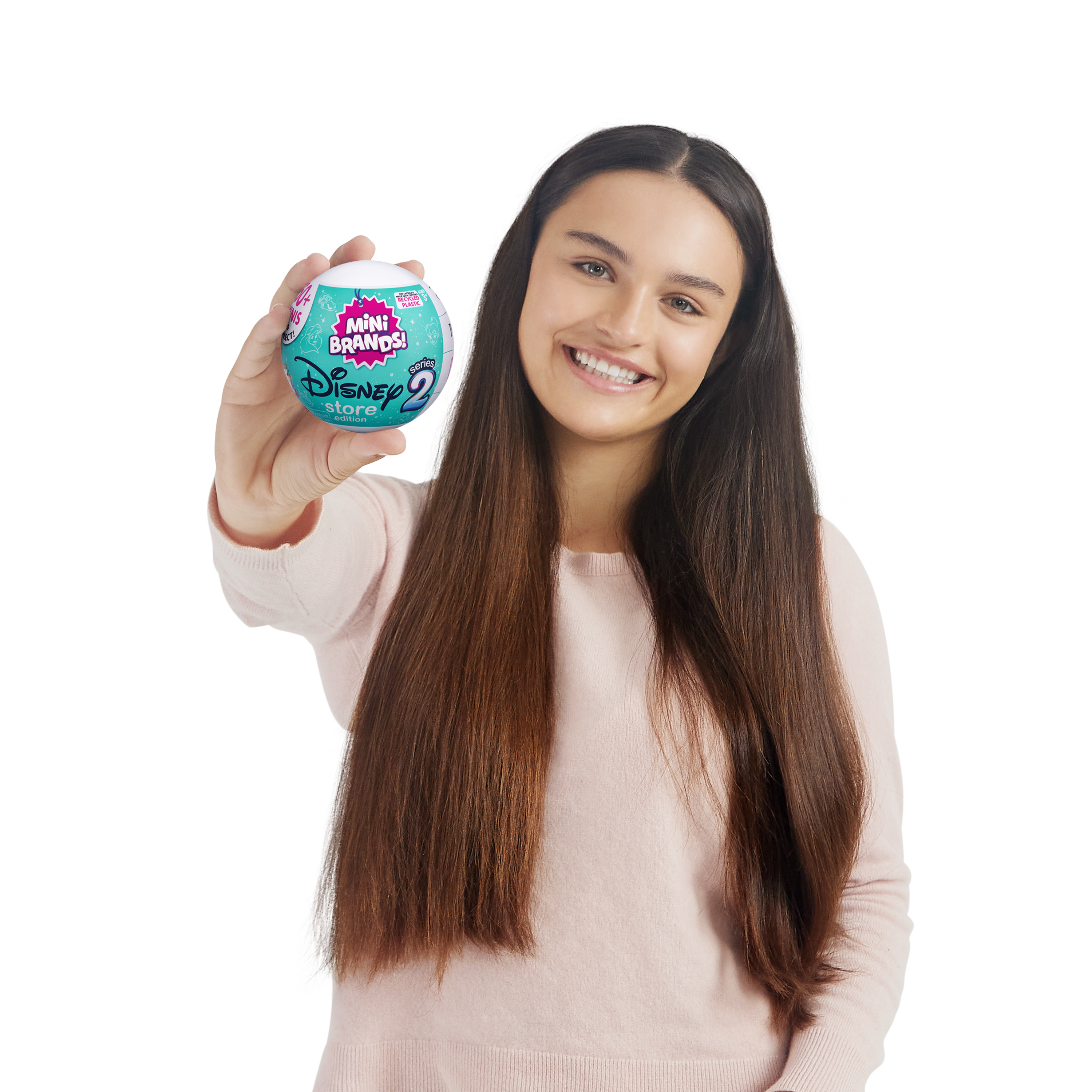 Фигурка Zuru 5 surprise - фото 5