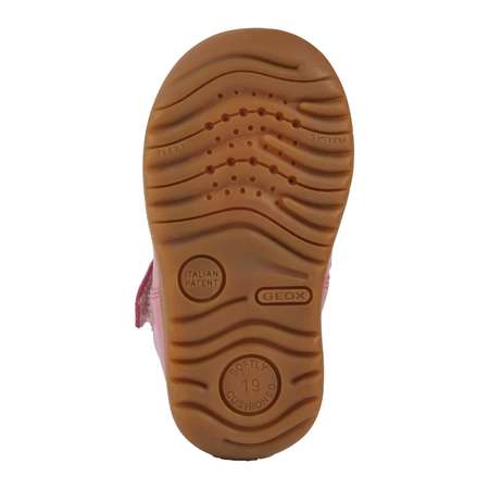 Туфли GEOX
