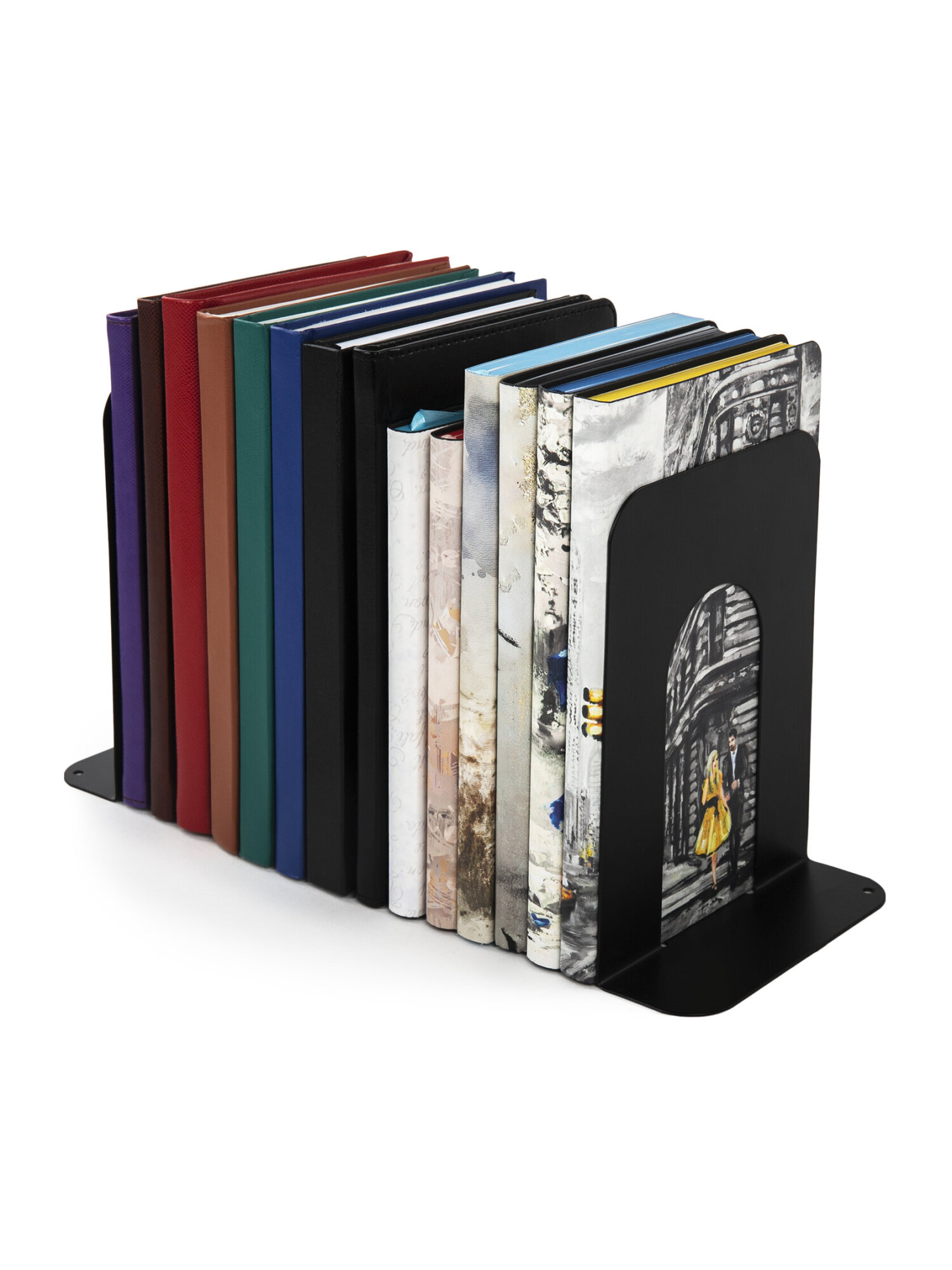 Подставка для книг Brauberg - фото 7