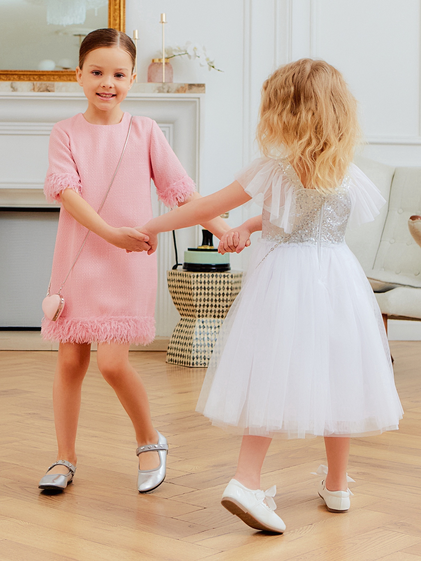 Платье Kaftan 10516839 - фото 6