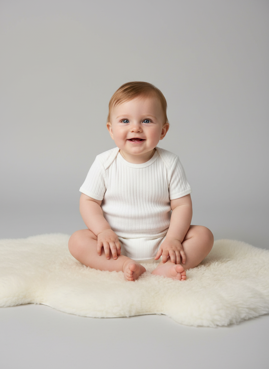 Комплект Утенок 706г/1 молочный - фото 1