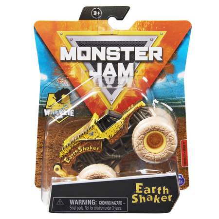 Автомобиль Monster Jam 1:64