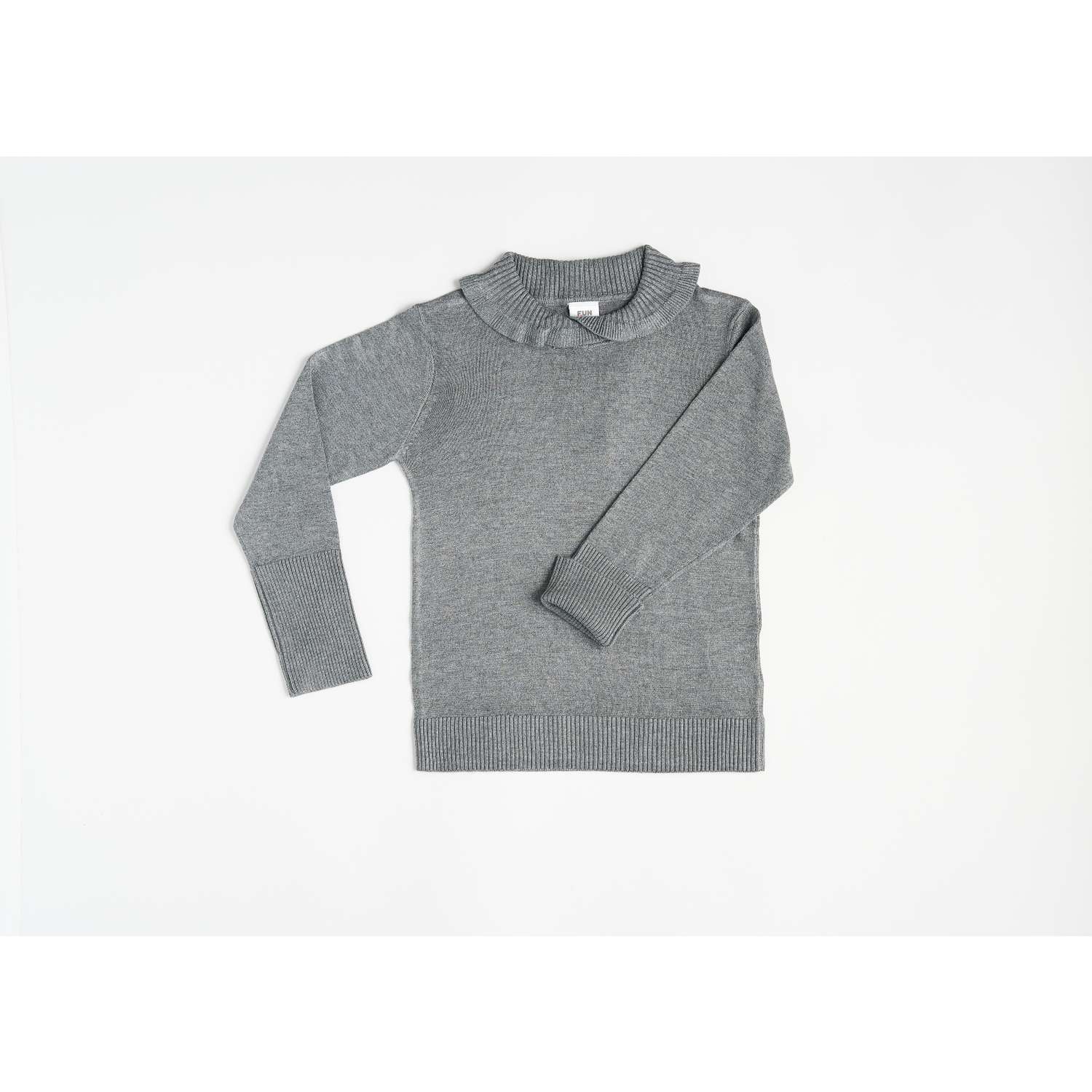 Джемпер FUN TIME - фото 1