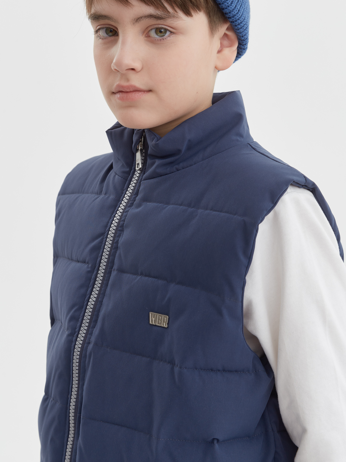 Жилет WBR 70-027 - фото 10