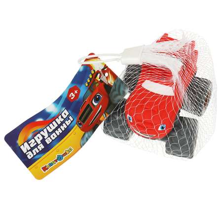 Игрушка Капитошка