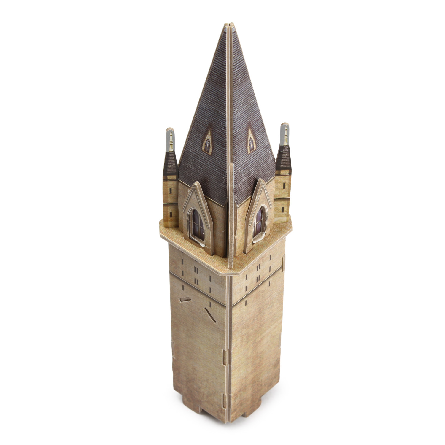 Пазл WWO Harry Potter 3D - фото 10