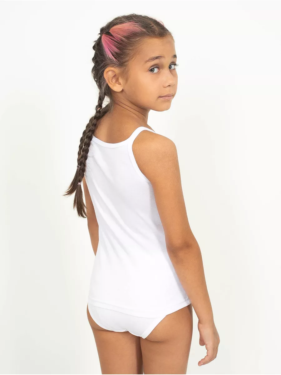 Майка MY BUY MB2755Б - фото 11