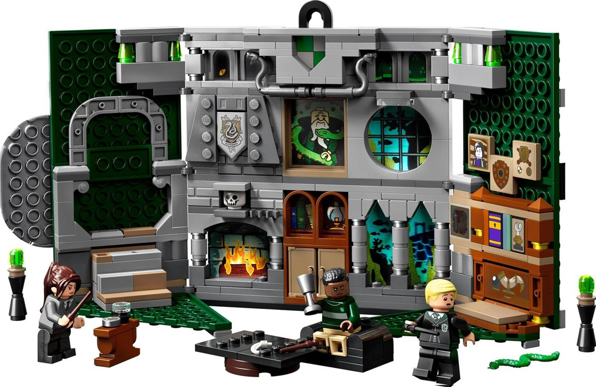 Конструктор Madliani 347 дет. - фото 2