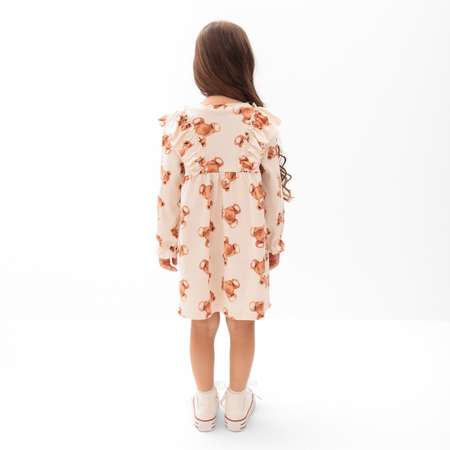 Платье Kaftan