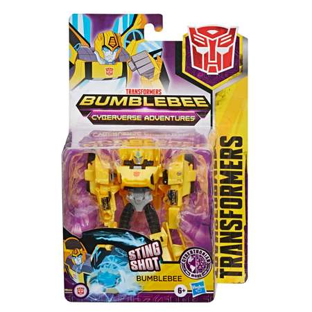 Фигурка Transformers