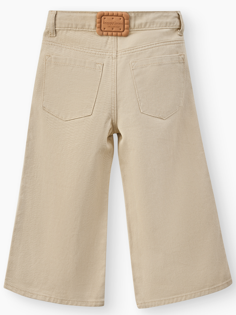 Джинсы Happy Baby 88592-1_beige - фото 2
