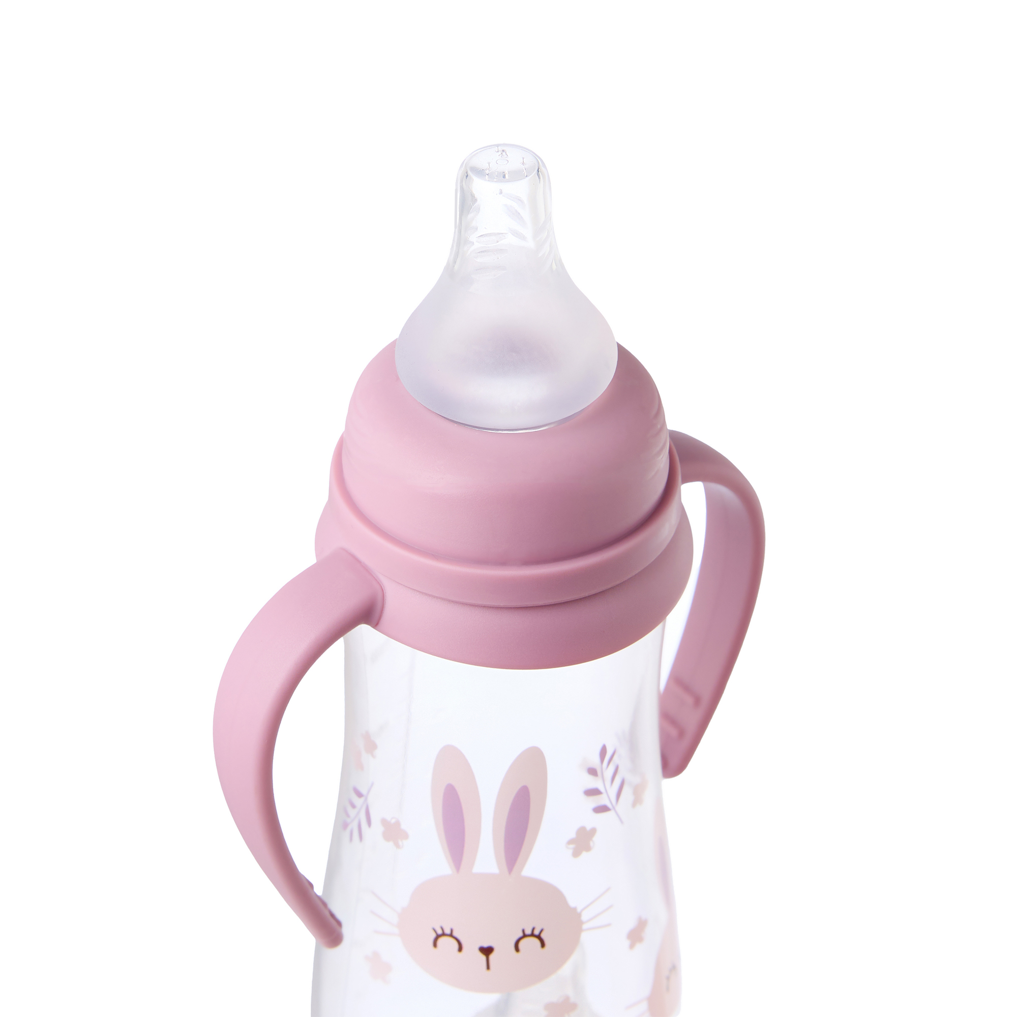 Бутылочка BabyGo 250 мл 1 шт. - фото 3