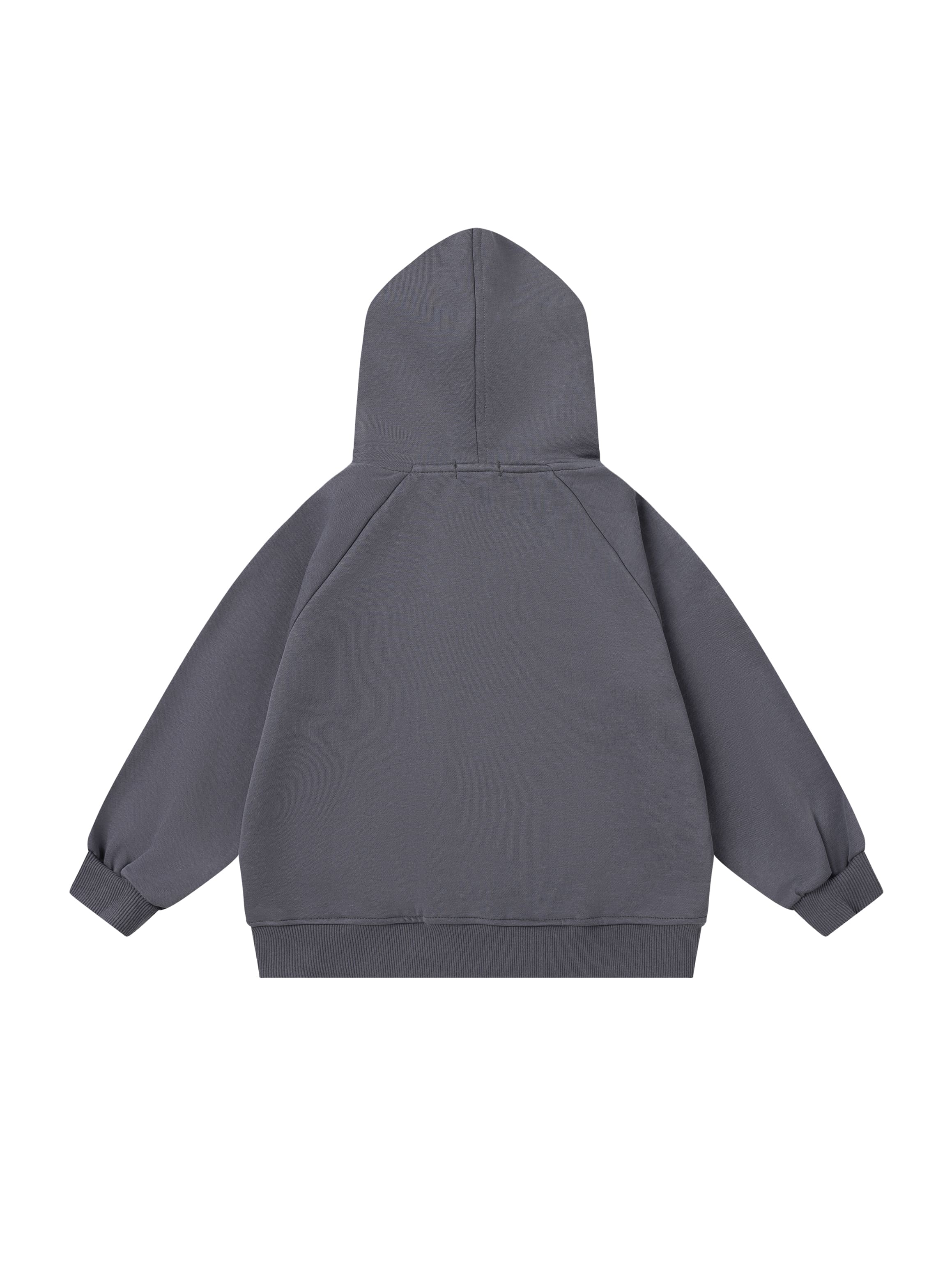 Толстовка OZITI KIDS ok010262 - фото 8