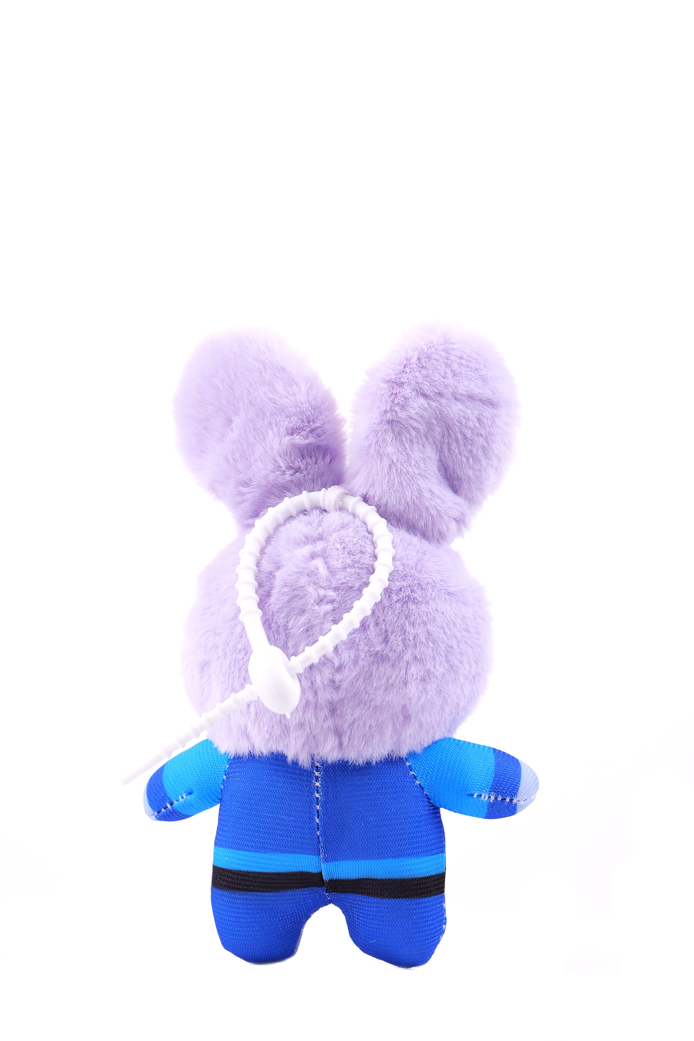 Брелок Зверополис Джуди Хопс - фото 8