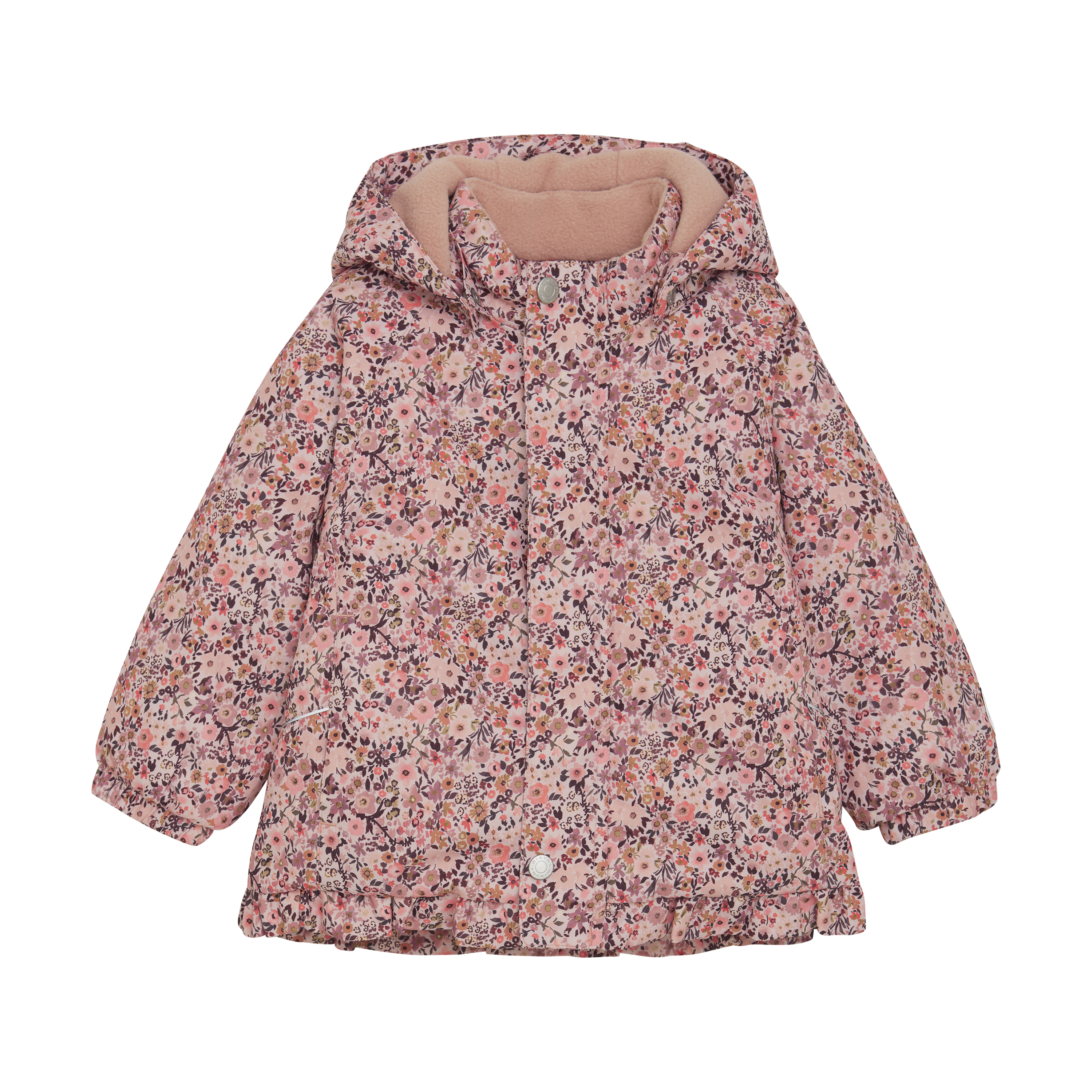 Куртка MinyMo 164000-5309 - фото 1