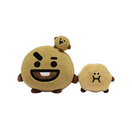 Мягкая игрушка AURORA Шуки БТ21 Shooky BT21