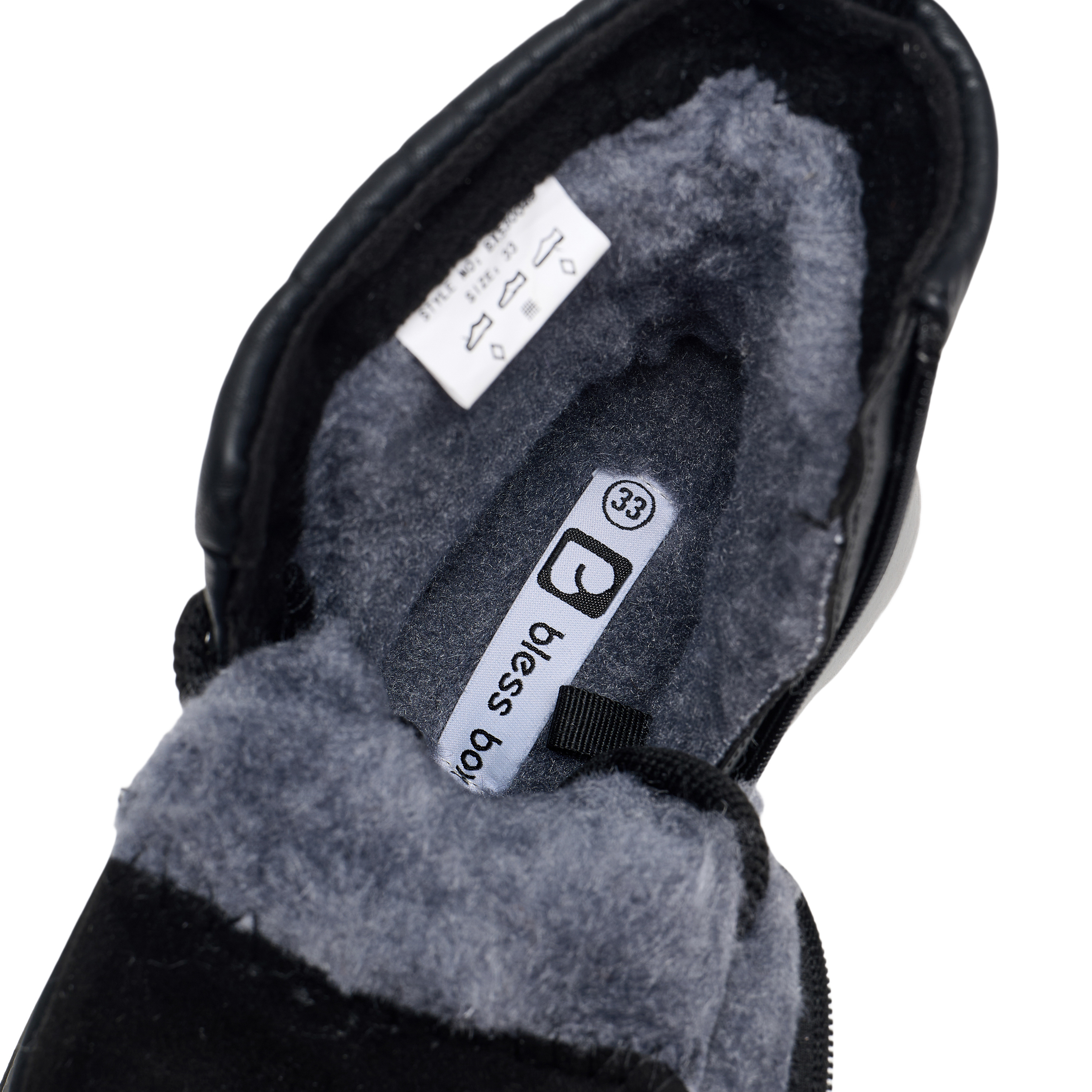 Батинки BLESSBOX BX53004B - фото 11