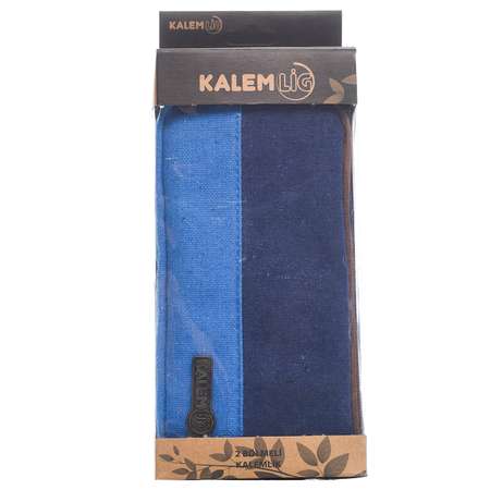 Пенал футляр KALEMLIG