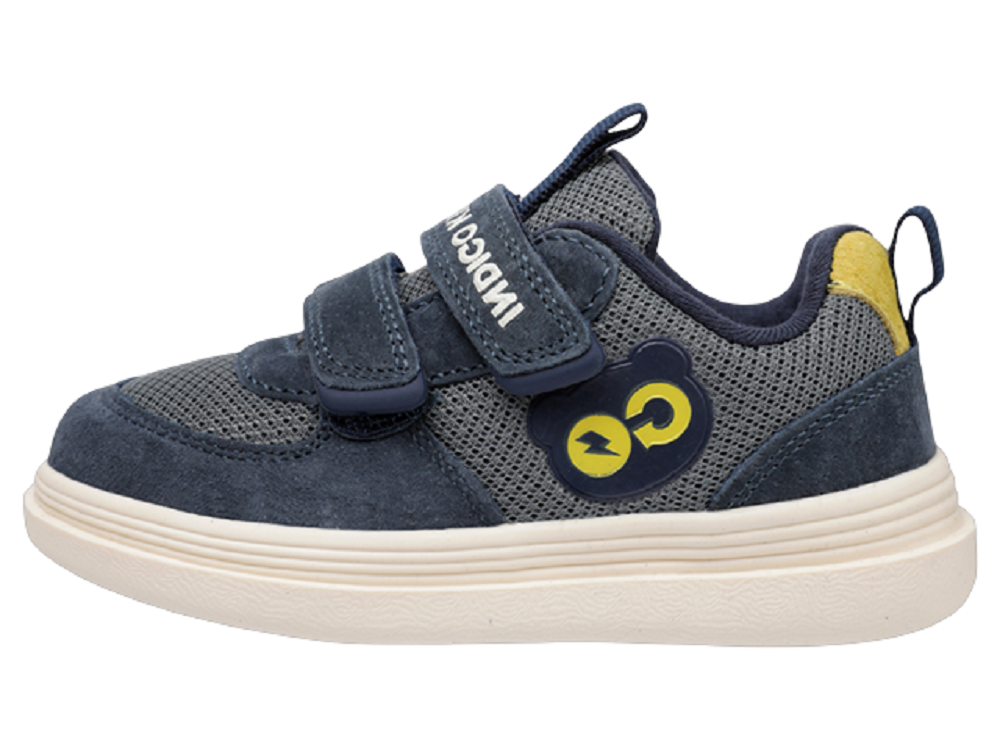Кроссовки Indigo kids 40-1035D - фото 1